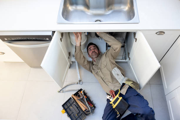 Best Sewer Cleaning Services  in Lubeck, WV