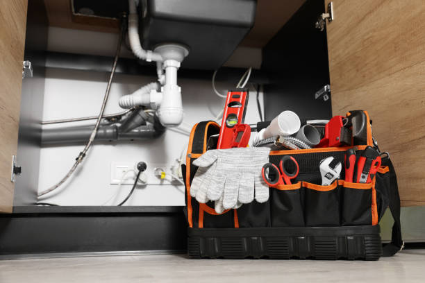 Best Water Heater Repair  in Lubeck, WV