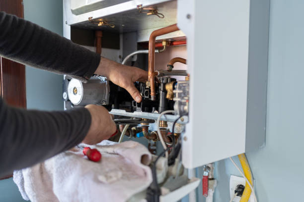 Best Same-Day Plumbing Service  in Lubeck, WV