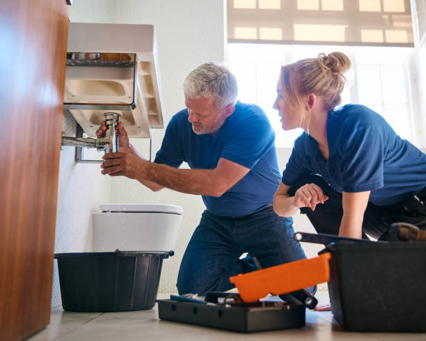 Best Sewer Cleaning Services  in Lubeck, WV